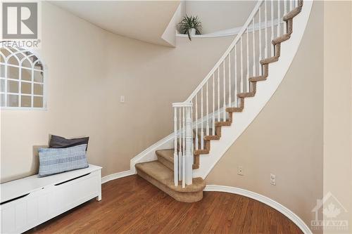 58 Yoho Drive, Ottawa, ON - Indoor Photo Showing Other Room