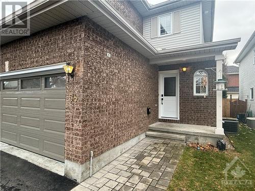 58 Yoho Drive, Ottawa, ON - Outdoor