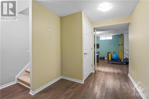 58 Yoho Drive, Ottawa, ON - Indoor Photo Showing Other Room