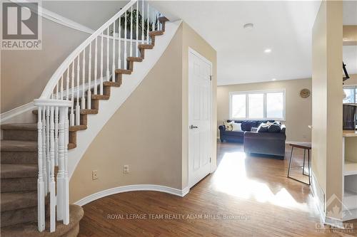 58 Yoho Drive, Ottawa, ON - Indoor Photo Showing Other Room