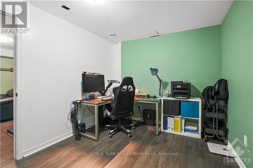 58 Yoho Drive, Ottawa, ON - Indoor Photo Showing Office