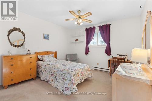 1 - 73 Lywood Street, Belleville, ON - Indoor Photo Showing Bedroom