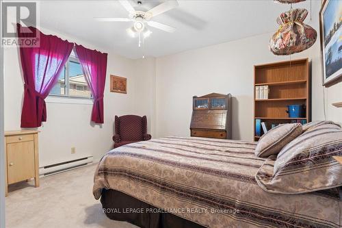 1 - 73 Lywood Street, Belleville, ON - Indoor Photo Showing Bedroom