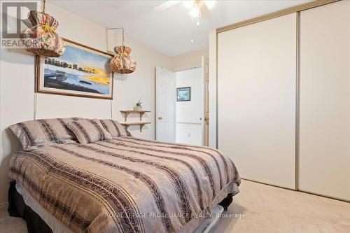 1 - 73 Lywood Street, Belleville, ON - Indoor Photo Showing Bedroom