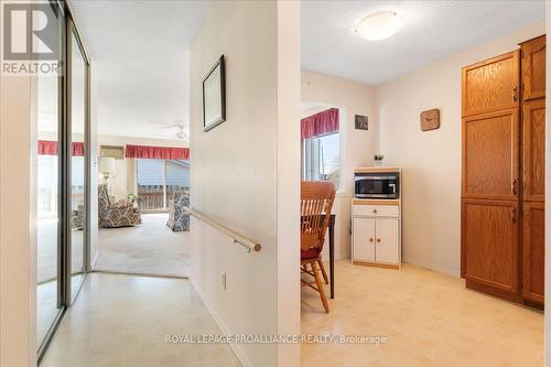 1 - 73 Lywood Street, Belleville, ON - Indoor Photo Showing Other Room