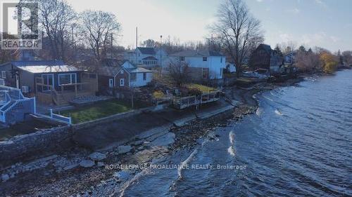 80 Ridley Street, Prince Edward County (Ameliasburgh), ON - Outdoor With Body Of Water