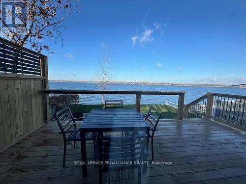 80 Ridley Street, Prince Edward County (Ameliasburgh), ON - Outdoor With Body Of Water With View