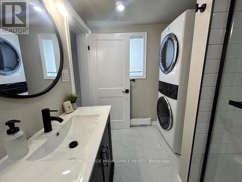 80 Ridley Street, Prince Edward County (Ameliasburgh), ON - Indoor Photo Showing Laundry Room