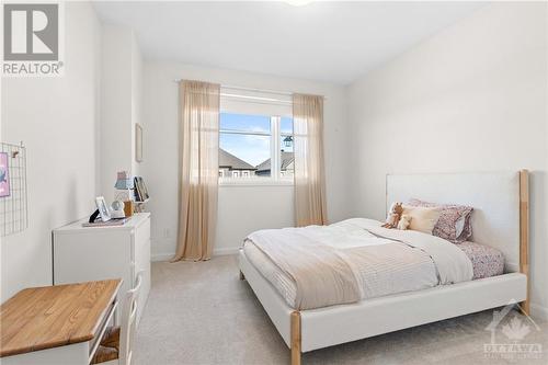 30 Conch Way, Ottawa, ON - Indoor Photo Showing Bedroom