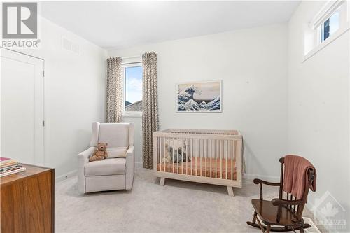 30 Conch Way, Ottawa, ON - Indoor Photo Showing Bedroom