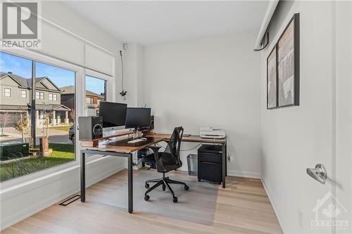 30 Conch Way, Ottawa, ON - Indoor Photo Showing Office