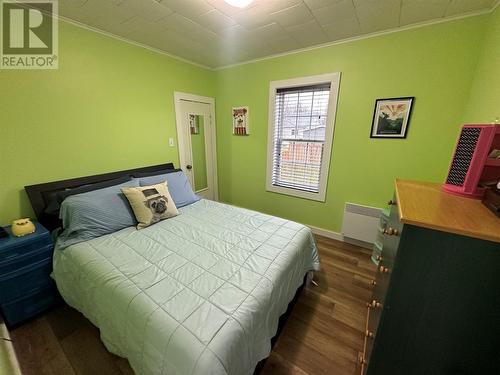 9 Memorial Avenue, Grand Falls-Windsor, NL - Indoor Photo Showing Bedroom