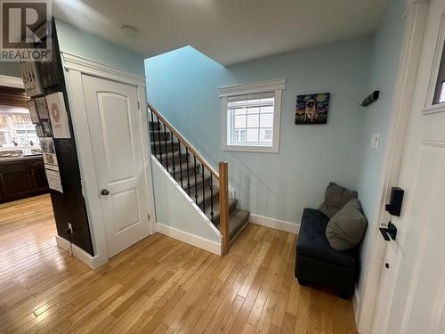 9 Memorial Avenue, Grand Falls-Windsor, NL - Indoor Photo Showing Other Room