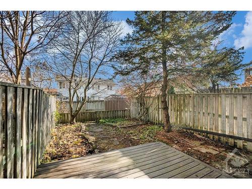 161 Huntridge Private, Ottawa, ON 