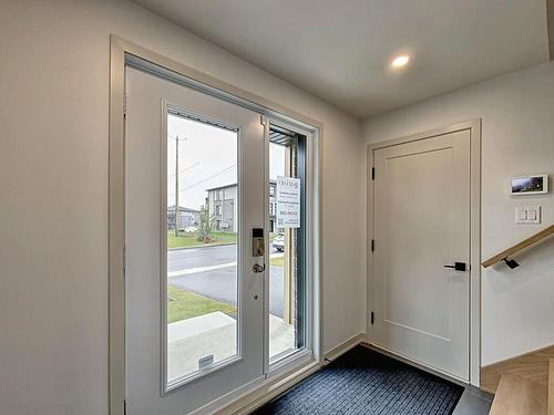 Hall d'entrÃ©e - 2215 Rue De La Fileuse, Saint-Jérôme, QC 