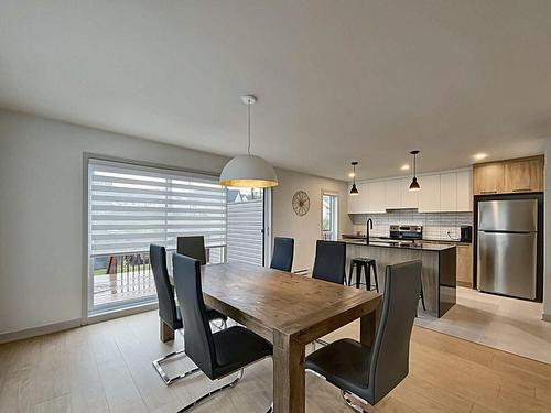 Vue d'ensemble - 2215 Rue De La Fileuse, Saint-Jérôme, QC 