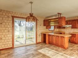 Kitchen - 