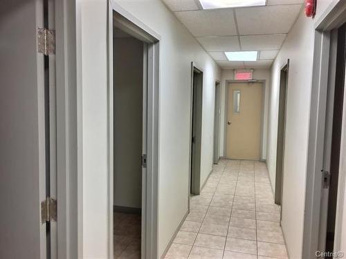 Passageway - Ss-56 Av. Principale, Rouyn-Noranda, QC - Indoor Photo Showing Other Room