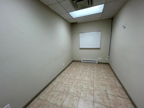 Office - Ss-56 Av. Principale, Rouyn-Noranda, QC - Indoor Photo Showing Other Room