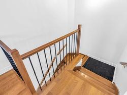 Escalier - 