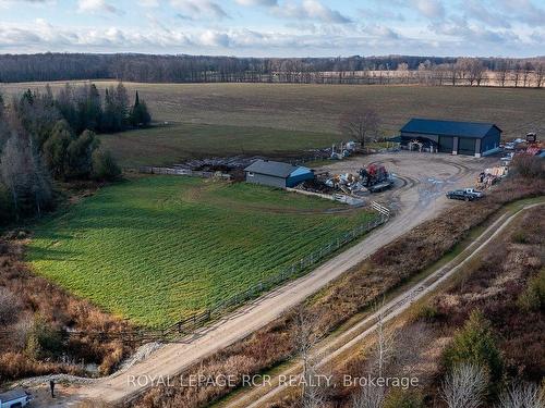 552978 Grey Rd 23, Southgate, ON 