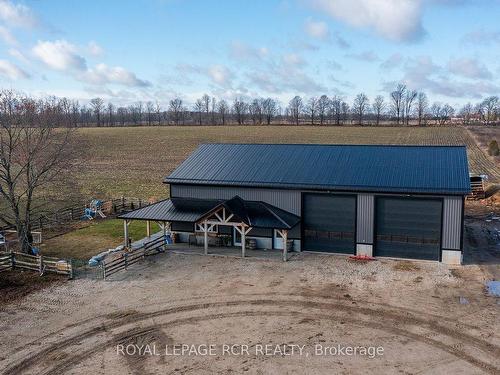 552978 Grey Rd 23, Southgate, ON 