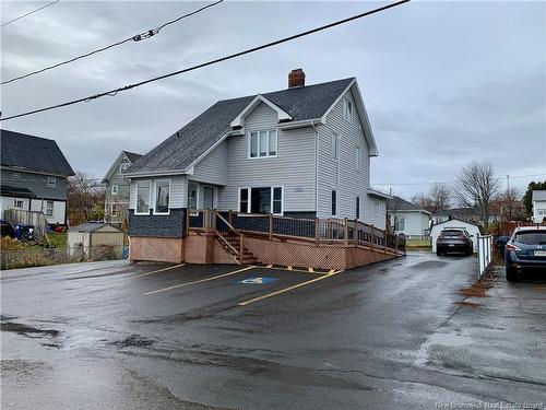 160 Orchard, Dalhousie, NB 