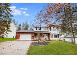 11 Southall CRT  Fredericton, NB E3B 9R6