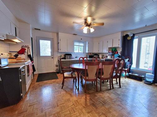 Kitchen - 165 Av. Hamford, Lachute, QC - Indoor Photo Showing Other Room