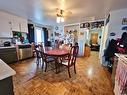 Kitchen - 165 Av. Hamford, Lachute, QC  - Indoor Photo Showing Dining Room 