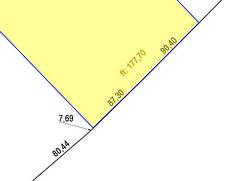 Land/Lot - 