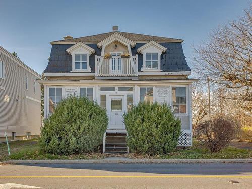 Frontage - 10 Mtée Robert, Saint-Basile-Le-Grand, QC - Outdoor With Facade