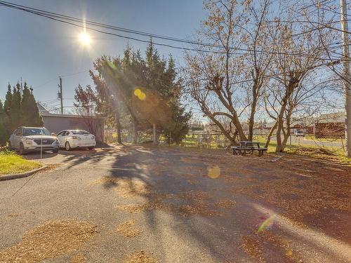 Parking - 10 Mtée Robert, Saint-Basile-Le-Grand, QC - Outdoor With View