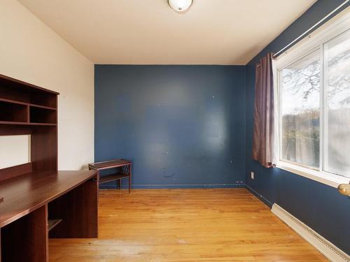 Bureau - 33 Rue Lauzon, Rigaud, QC - Indoor Photo Showing Other Room