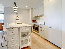 Kitchen - 