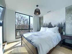 Master bedroom - 