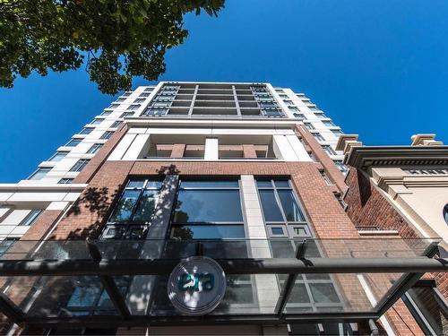 1402-728 Yates St, Victoria, BC - Outdoor