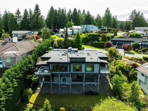 8853 Park Pacific Terr, North Saanich, BC 