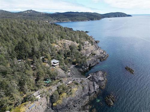 Lt 6 Lake Rd, Lasqueti Island, BC 