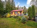 5105 Arthurs Rd, Hornby Island, BC 