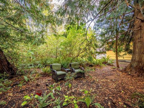 5105 Arthurs Rd, Hornby Island, BC 