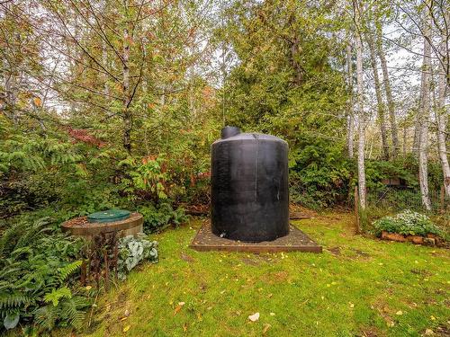 5105 Arthurs Rd, Hornby Island, BC 