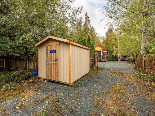 5105 Arthurs Rd, Hornby Island, BC 