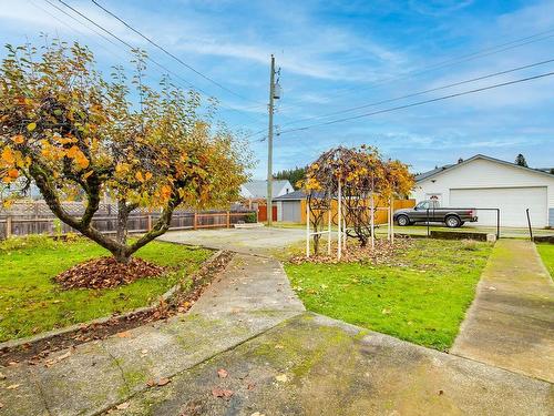 3727 15Th Ave, Port Alberni, BC 