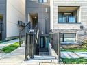 801-1133 Cooke Blvd, Burlington, ON  - Outdoor 