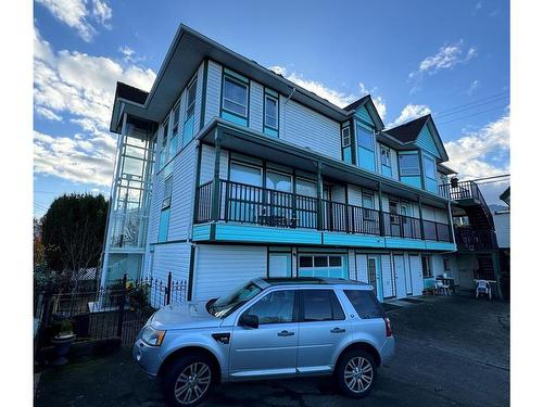 9847 Willow St, Chemainus, BC - Outdoor