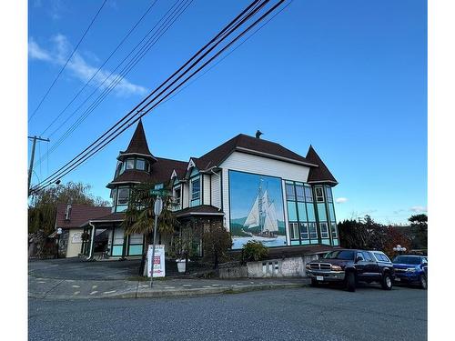 9847 Willow St, Chemainus, BC - Outdoor