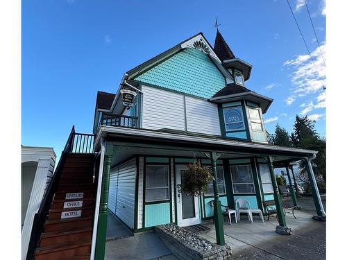 9847 Willow St, Chemainus, BC - Outdoor