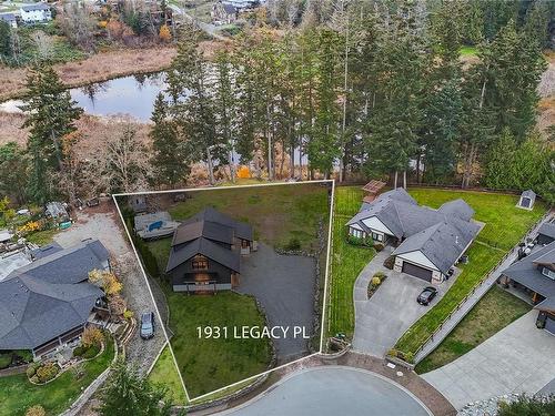 1931 Legacy Pl, Nanaimo, BC 