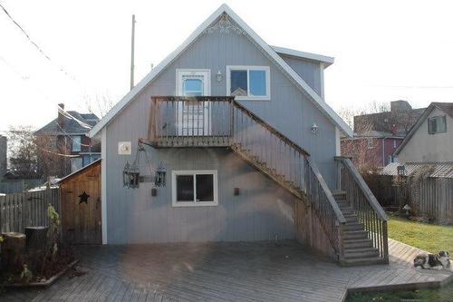 132 Cumming Street, Thunder Bay, ON - Outdoor